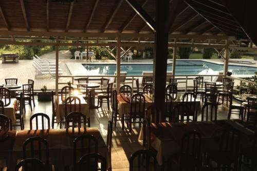 טנה Misahualli Amazon Lodge מראה חיצוני תמונה